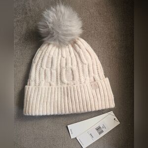 Calvin Klein Beanie - Blush